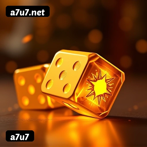 a7u7 bônus R$5.000 + 500 giros - Rollover 35x, prazo 30 dias, 38% taxa conversão