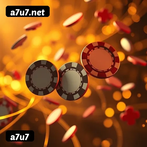 Loterias online disponíveis na a7u7